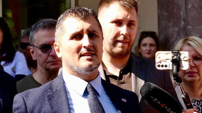 Šapić da podnese ostavku